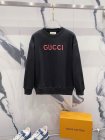 Gucci Men's Long Sleeve T-shirts 583