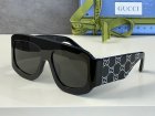 Gucci High Quality Sunglasses 4308