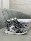 Dolce & Gabbana Men's Shoes 507