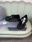 Prada Men's Shoes 657