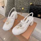 MiuMiu Women's Shoes 16
