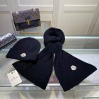 Moncler Hat & Scarve Set 07