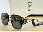 DIOR High Quality Sunglasses 1961