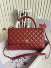 Chanel Original Quality Handbags 483