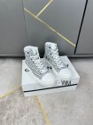 GIVENCHY Men's Shoes 665