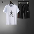 Prada Men's Suits 113