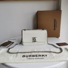 Burberry High Quality Handbags 186