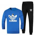 adidas Apparel Men's Casual Suits 198