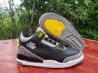 Nike Air Jordan Shoes Men 264