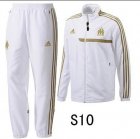 adidas Apparel Men's Casual Suits 131