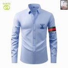 Gucci Men's Shirts 81