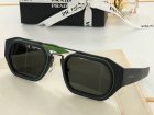 Prada High Quality Sunglasses 429