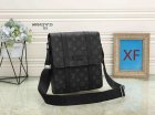Louis Vuitton Normal Quality Handbags 781
