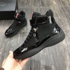 Prada Men's Shoes 1055