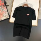 Prada Men's T-shirts 203