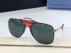 Gucci High Quality Sunglasses 1407