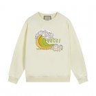 Gucci Men's Long Sleeve T-shirts 414
