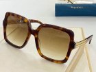 Gucci High Quality Sunglasses 1711