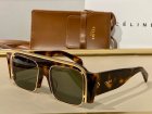 CELINE High Quality Sunglasses 387