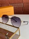 Louis Vuitton High Quality Sunglasses 2399