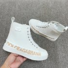 Dolce & Gabbana Men's Shoes 509