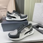 Prada Men's Shoes 1499
