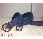 Bottega Veneta Belts 97