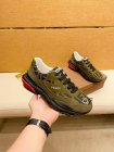 Fendi Men's Shoes 432