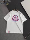 Moncler Men's T-shirts 223