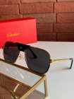 Cartier High Quality Sunglasses 932