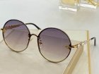 Gucci High Quality Sunglasses 1882
