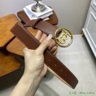 Burberry Original Quality Belts 255