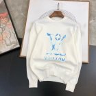 Louis Vuitton Men's Sweater 856
