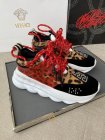 Versace Men's Shoes 1756