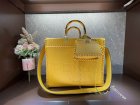 Fendi Original Quality Handbags 845
