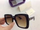 Gucci High Quality Sunglasses 880