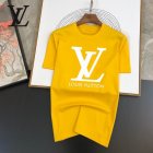 Louis Vuitton Men's T-shirts 825