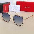 Prada High Quality Sunglasses 259