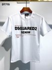 Dsquared Men's T-shirts 178