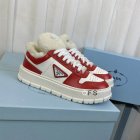 Prada Women's Shoes 123