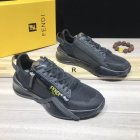 Fendi Men's Shoes 121