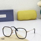 Gucci High Quality Sunglasses 3478
