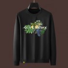 GIVENCHY Men's Long Sleeve T-shirts 55