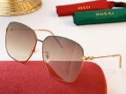 Gucci High Quality Sunglasses 372