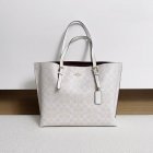 Coach High Quality Handbags 666