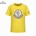 Moncler Men's T-shirts 187