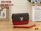 Louis Vuitton Normal Quality Handbags 1179