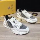 Fendi Men's Shoes 123