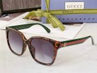 Gucci High Quality Sunglasses 4751