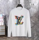 Louis Vuitton Men's Sweater 821